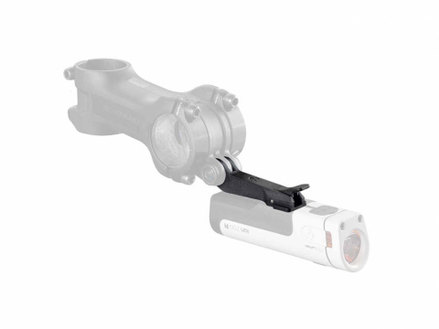 BONTRAGER Blendr Road Ion Light Mount